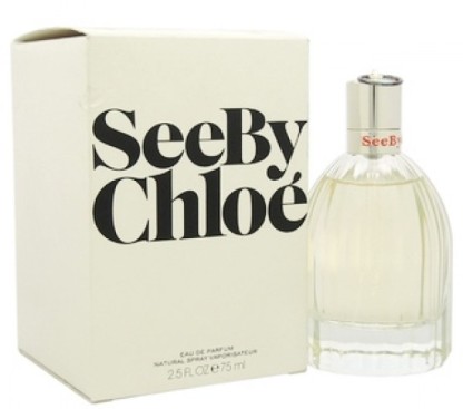 Chloe See By Chloe Р·Р° Р–РµРЅРё 75 РјР» (Tester)